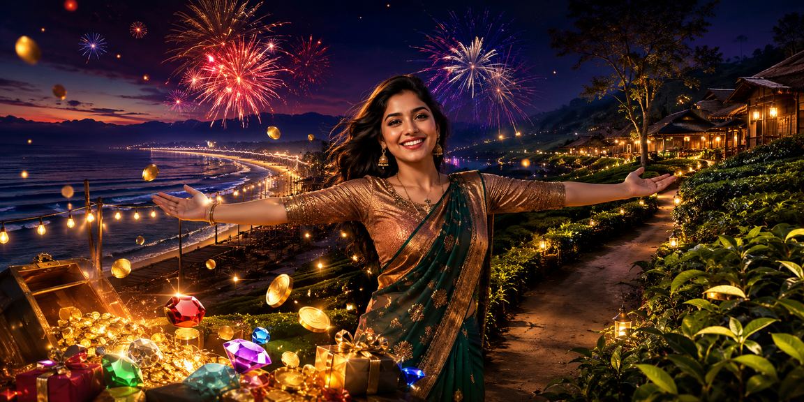 গিবাজি মোবাইল ক্যাসিনো ইন্টারফেস