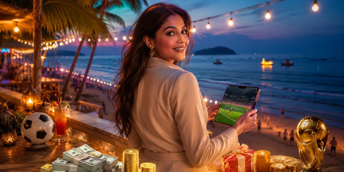 কক্সবাজার সৈকতে স্পোর্টস বেটিং