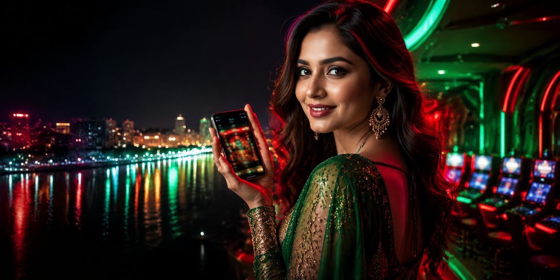 ঢাকায় মোবাইল ক্যাসিনো ইন্টারফেসের চমৎকার অভিজ্ঞতা