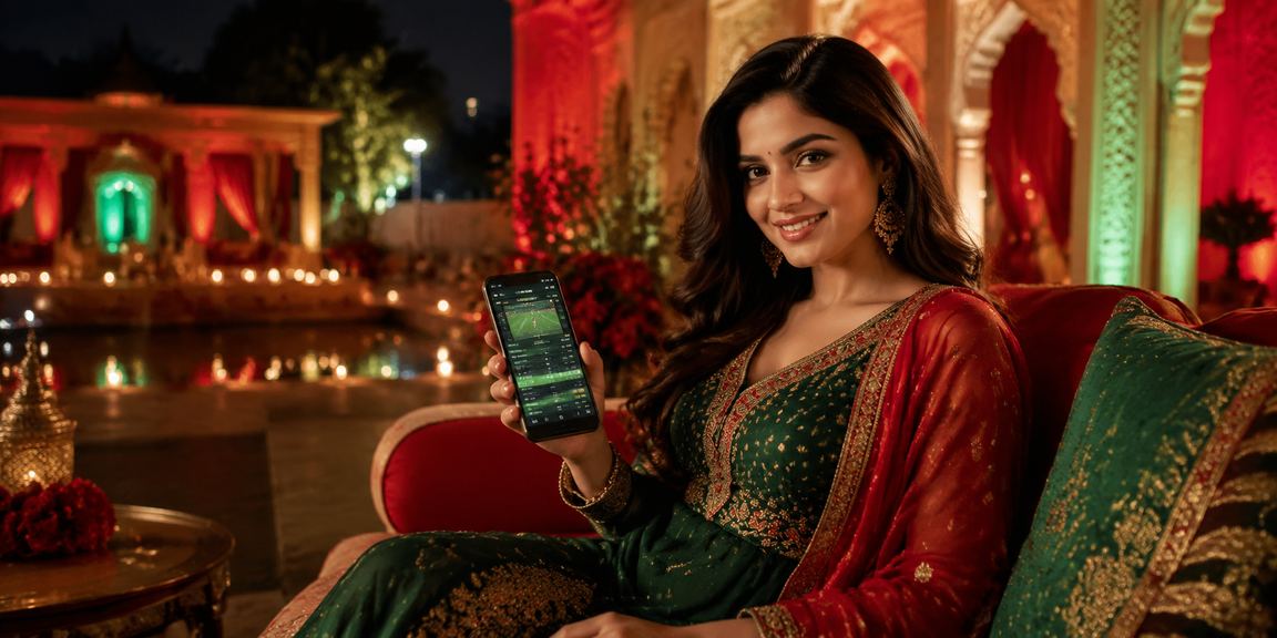 গাজীপুরে ক্যাসিনোর রাতের দৃশ্য